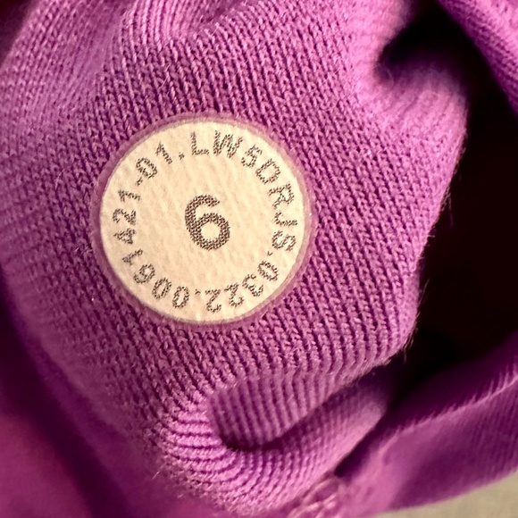 Lululemon Align™ High-Rise Pant 25″ - Size 6 - Picture 3 of 4